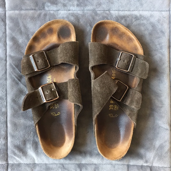 birkenstock sandals womens size 9